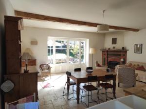 Le Fournil des Jardins dAyaël