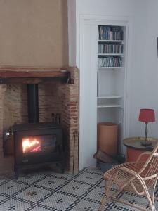 Maisons de vacances Petite ferme dans le Perigord pourpre en Dordogne : photos des chambres