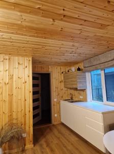 Svečių namai Banga