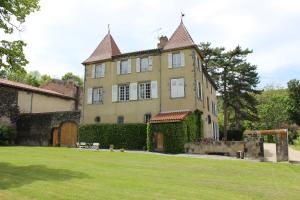 Château de Bourrassol photo 6