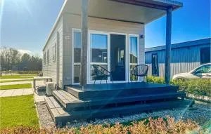 Stunning Home In Scherpenisse - Scherpenisse