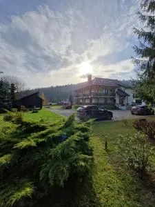 Pensiunea Irina - Strîmtura