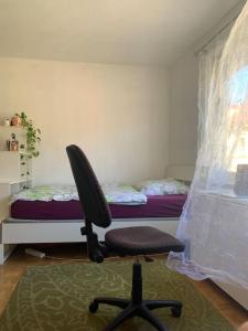 Kleine Wohnung im Zentrum Graz