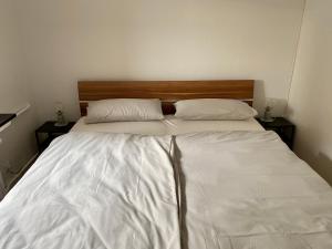 Ruhige Innenstadtlage mit Terrasse