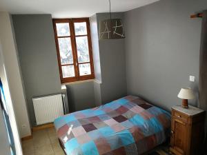 Appartements Appartement T4 cosy et familial en bord de pistes : photos des chambres