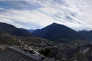 Appartements Appartement T4 cosy et familial en bord de pistes : photos des chambres