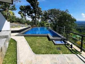 Terrace Cinnamon View