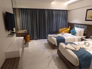 Hotel Parkelite