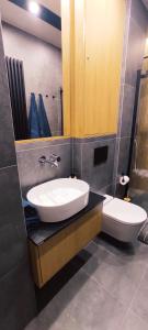 Apartament Na Olchowym Wzgórzu
