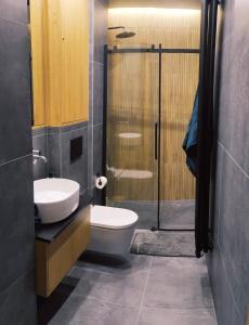 Apartament Na Olchowym Wzgórzu
