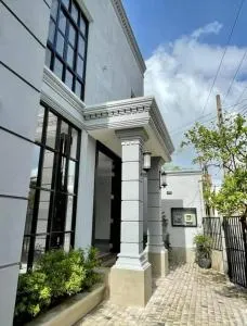 Magnolias Holiday home - Pinwatta