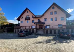 Slunný a vzdušný Apartmán Astra - by Relax Harrachov - 3hvězdičkové hotely ve městě Harrachov