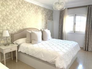 Villa Claudia - HEATED POOL by VV Canary Ocean Homes