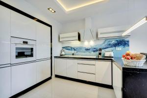 Apartament Amber Centrum z basenem