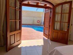 Villa Claudia - HEATED POOL by VV Canary Ocean Homes