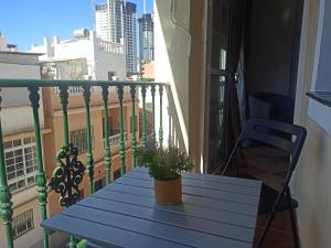 Apto Ana. Malaga Centro