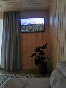 Svečių namai Banga