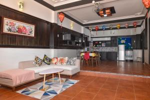 Spacious Ancient Home