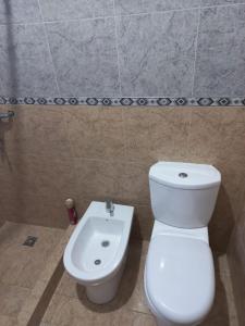 Casa quinta duplex Tortuguitas