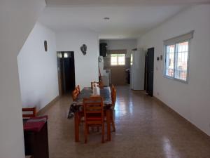 Casa quinta duplex Tortuguitas