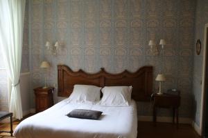 Hotels Manoir de Boisvillers : photos des chambres