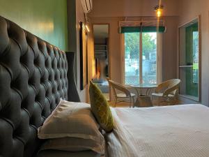 VIA VARANASI - A Boutique Hotel at Assi Ghat