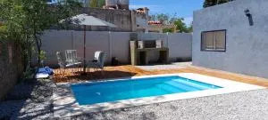 Jazmin del Cielo - Dolores