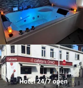 Wellness Suite Utrecht - 乌得勒支