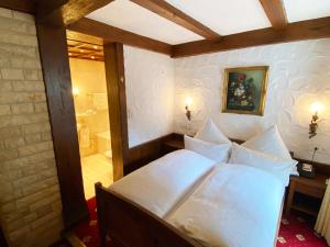 Comfort Single Room Main Building room in Zur Weinsteige****