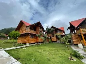 Elfen hospedaje familiar - Чонтабамба