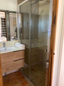 Appartements Lodge - Le Clos Devancon : photos des chambres