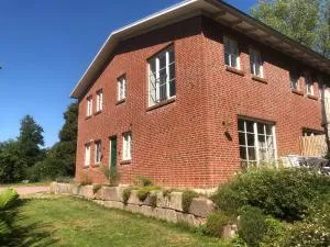 Ländliches HideAway zwischen Hamburg und Lübeck - Hamfelde in Holstein