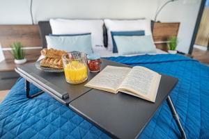 Apartament w Cieplicach Double Relax