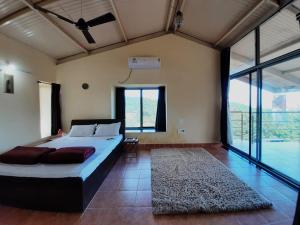 Aashraay Bungalow