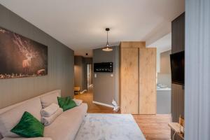 Kurort Kozubnik - Apartamenty Kiczora nad strumykiem - Dream Apart