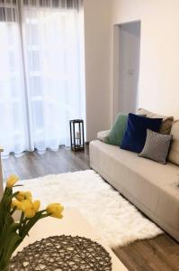 Apartament Active Moon