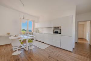 Apartamento de 2 dormitorios