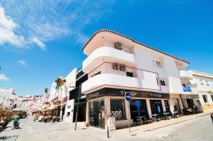 Casas Barulho Apartment Old Town