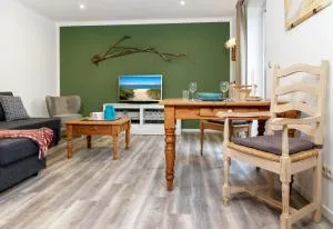 Ferienanlage Poschmann Fischerstube - Damekow