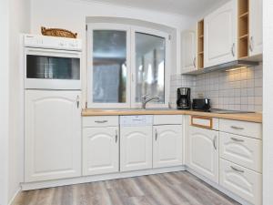 Ferienanlage Poschmann Fischerstube