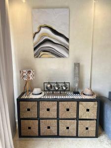 Appartement de Luxe -Prestigia Marrakech Golf City