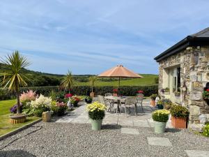 The Garden Room at Sleepy Hollow