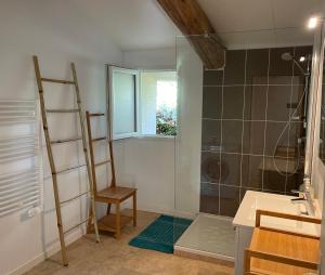 Appartements Pezenas Cottage au coeur d'un domaine avec 2 piscines : photos des chambres