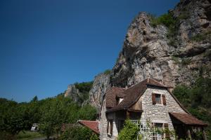 Hotels Domaine Les Falaises - Hotel et Restaurant : photos des chambres