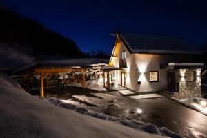 MY TIME Holiday House with sauna