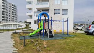 departamento a paso de la playa