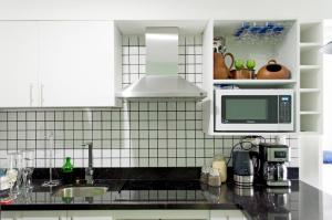 Mini-departamento en Av. San Martin, Barranco