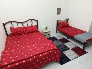 Homestay Jerantut Sincerelyat