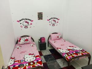 Homestay Jerantut Sincerelyat