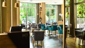 Hotels Mercure Beaune Centre : photos des chambres